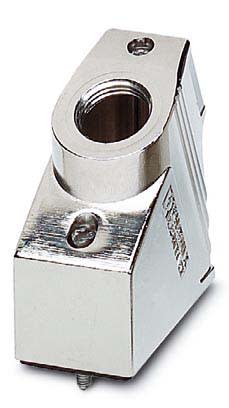 PHOENIX CONTACT - PHC1886579 VC-MEMV-T3-Z-M25 CUSTODIA MOBILE METALLO