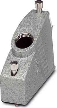 PHOENIX CONTACT - PHC1886647 VC-MP-T2-R-M25 CUSTODIA MOBILE METALLIZA