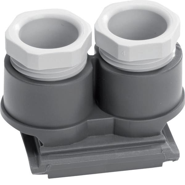 BERKER - BRK18893505 INVITO TUBO DOPP M20 X 15 AVVITAB.W1 GR.