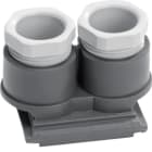 BERKER - BRK18893505 INVITO TUBO DOPP M20 X 15 AVVITAB.W1 GR.