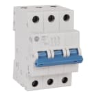 ROCKWELL AUTOMATION - RCK188-J3C010 MINIATURE CIRCUIT BREAKER 1 A
