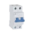 ROCKWELL AUTOMATION - RCK188-K2B160 MINIATURE CIRCUIT BREAKER 16 A