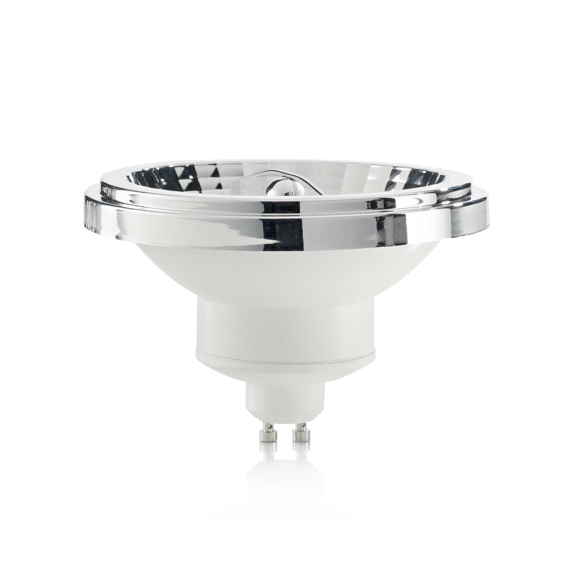 IDEAL LUX SRL - IUX189031 GU10 10W 750LM 3000K CRI80
