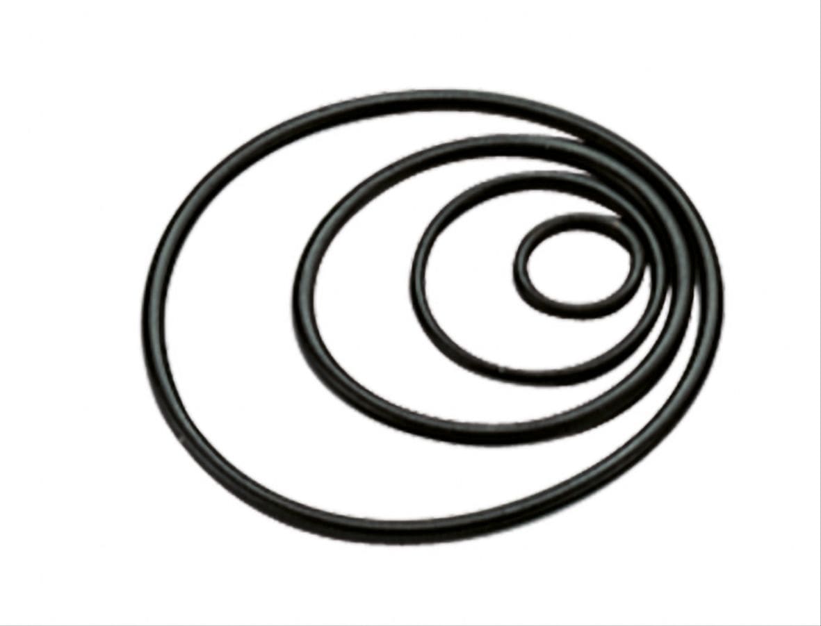 CEMBRE SPA - CEM1897 GUAR.O-RINGS IN NBR 70SH ADAT.X PG36+G1