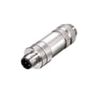 WEIDMULLER - WEI1892120000 SAISGS-M-4D-6/8-M12