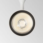 IDEAL LUX SRL - IUX189635 SMILE TR 3-PHASE 20W CRI80 24D 3000K WH