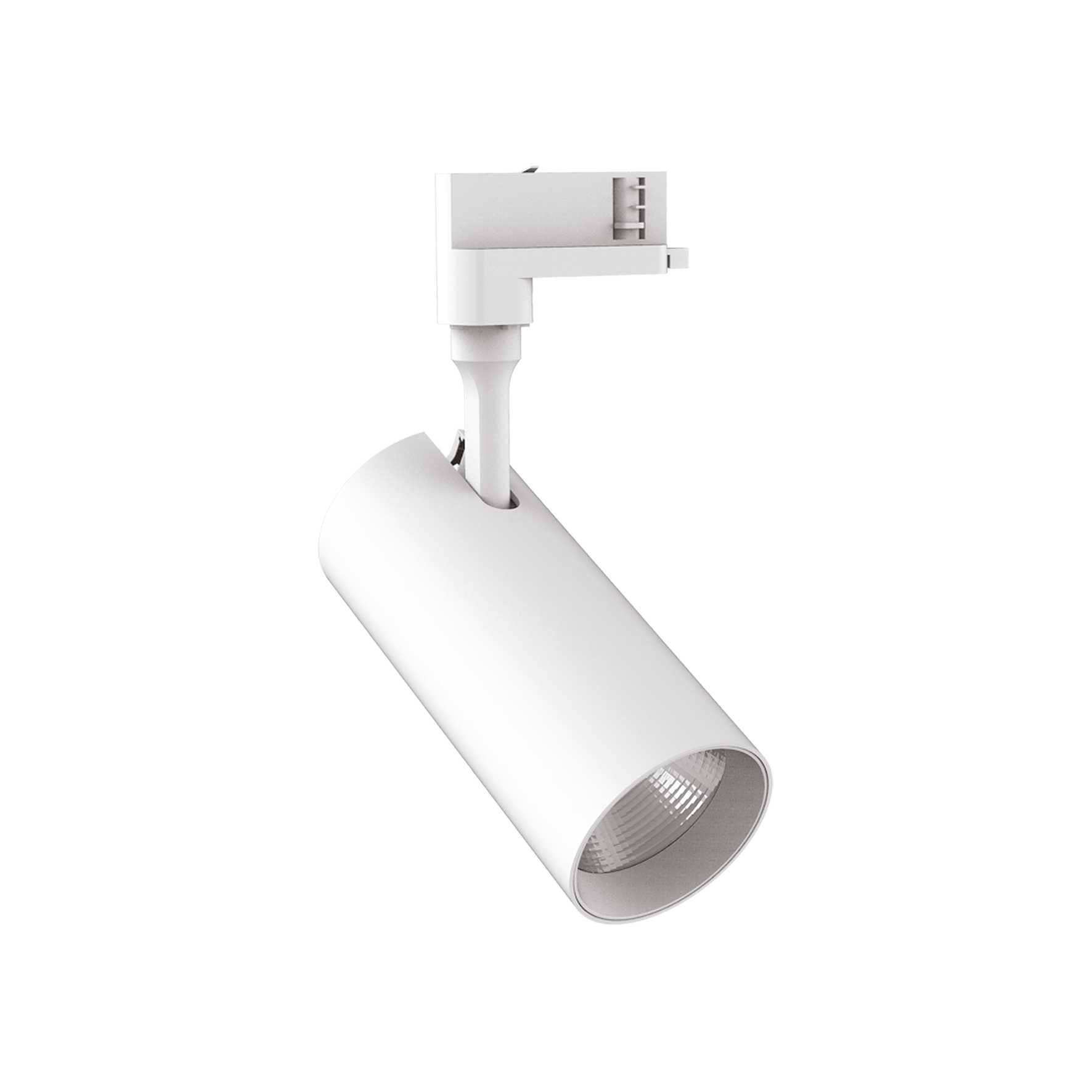 IDEAL LUX SRL - IUX189819 SMILE TR 3-PHASE 20W CRI80 36D 3000K WH