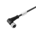 WEIDMULLER - WEI1898240100 SAIL-M12BW-12-1.0U
