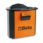BM SPA - BMM018980004 VASCHE LAVAGGIO + 40 LT.DETER.+2 BATTERI