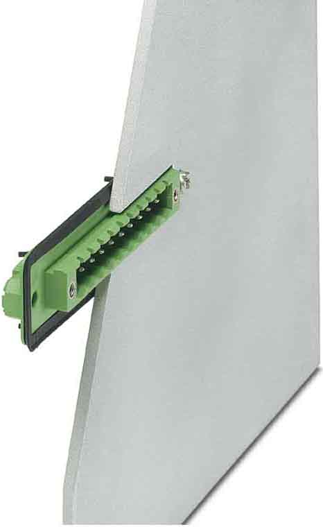 PHOENIX CONTACT - PHC1899346 DFK-MSTBVA 2,5/ 8-GF-5,08 PRESA BASE