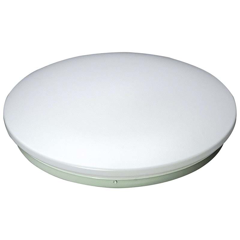 ELCART DISTRIBUTION - ERT181300900 PLAFONIERA LED SOFFITTO 18W IP50.
