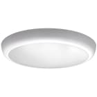 ELCART DISTRIBUTION - ERT181306000 PLAFO.LED CON SENS.3POT.3CCT IP65