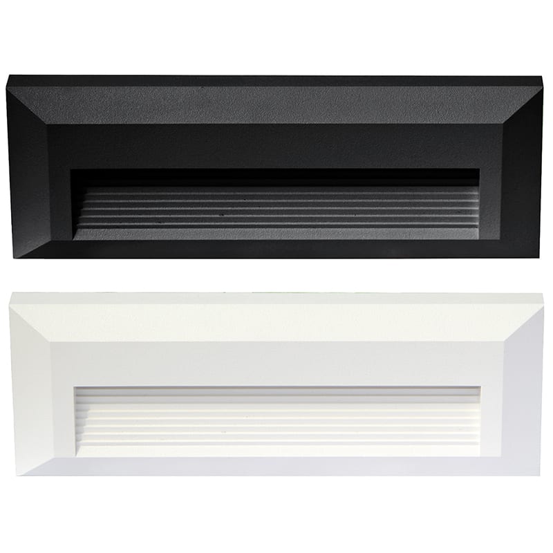 ELCART DISTRIBUTION - ERT184110000 SEGNAPASSO TRIPLO CCT IP65