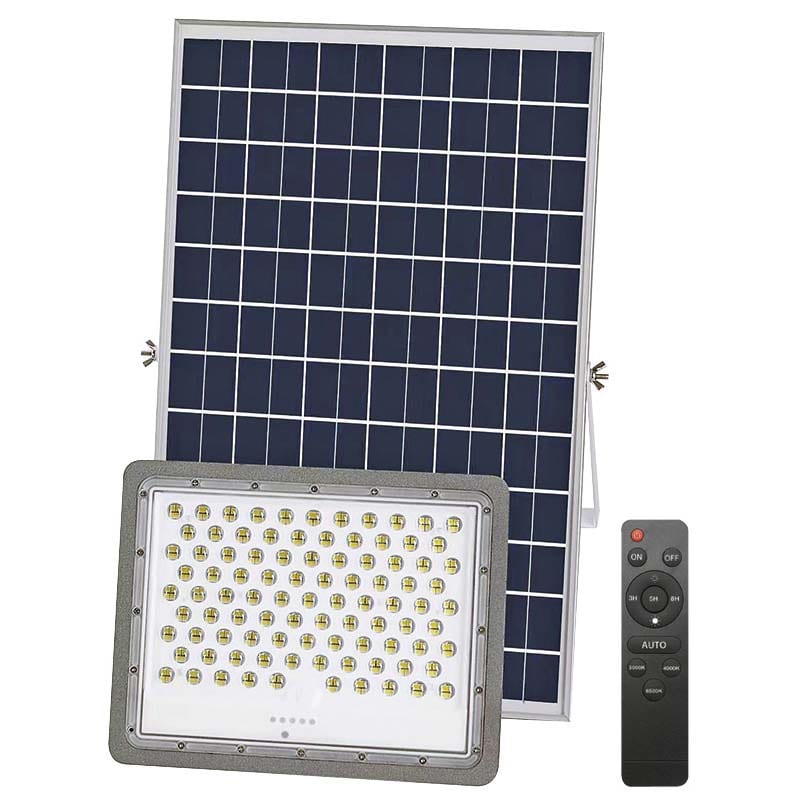 ELCART DISTRIBUTION - ERT184303500 PROIET.LED SOLARE E-SUN400 3CCT