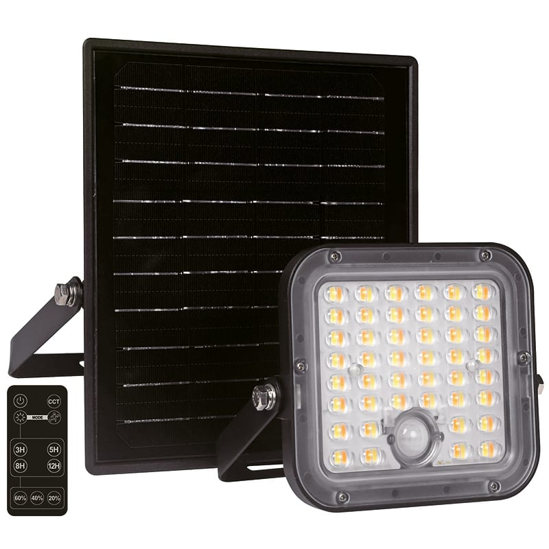 ELCART DISTRIBUTION - ERT184515500 FARO E-MOTION 100 TWIN WHITE PIR