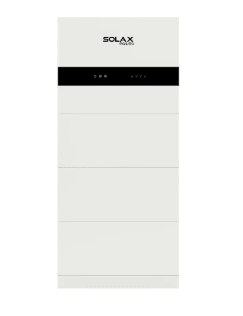SOLAX POWER - SOXTP-HS50E 5KWH battery for IES