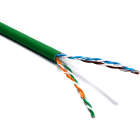 EXCEL - EXL190-073 Excel Cat6 Cable U/UTP LSOH B2ca 305m Bx