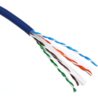 EXCEL - EXL190-098 Excel Cat6 Cable U/UTP LSOH B2ca 305 m B