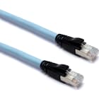 EXCEL - EXL190-133 Excel Cat6A F/FTP Screened Harness Link