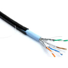 MAYFLEX UK LIMITED - EXL190-980-DS Excel Cat6A Ext/Int Cable Fca-B2ca U/FTP