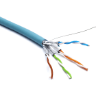 EXCEL - EXL190-982 Excel Cat6A Zone Cable U/FTP 26AWG B2ca