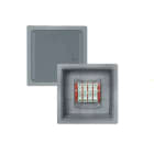 OEC SRL - OEC19000777 SPORTELLO PER ARE/IN3 ENEL+GUARN.+SERR.