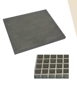 OEC SRL - OEC19000795 PLOTTA 60X50 PER KIT CABINA