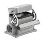WEIDMULLER - WEI1652990000 HDC 06B SDLU 2PG16G