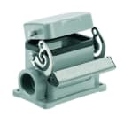 WEIDMULLER - WEI1652990000 HDC 06B SDLU 2PG16G