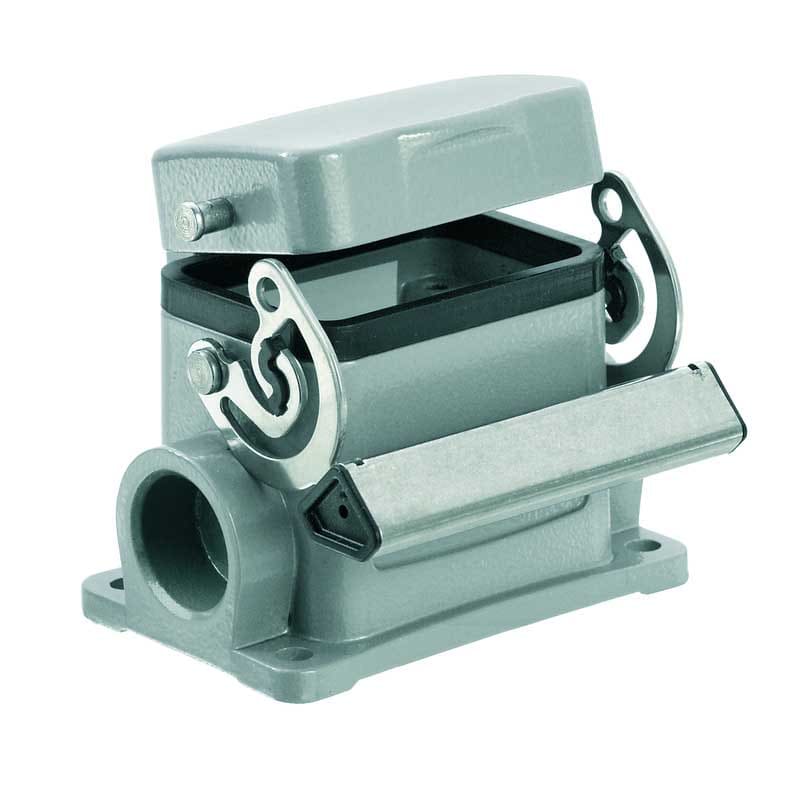 WEIDMULLER - WEI1652990000 HDC 06B SDLU 2PG16G