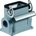 WEIDMULLER - WEI1900480000 HDC 06B SLU 1M25G