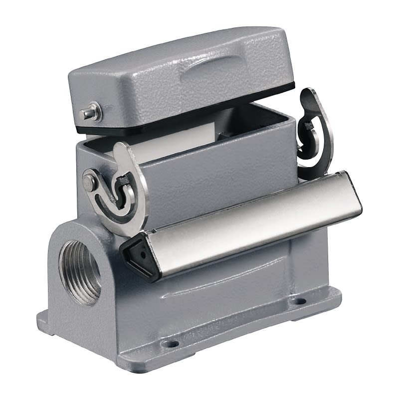 WEIDMULLER - WEI1664410000 HDC 10A SDLU 1PG16G