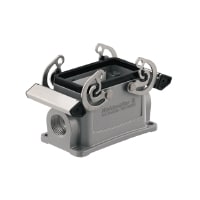 WEIDMULLER - WEI1901370000 HDC 10B SBU 1M25G