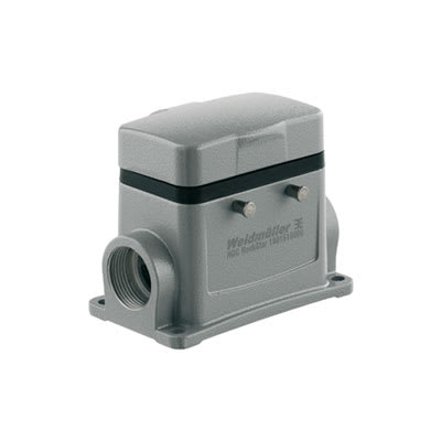 WEIDMULLER - WEI1655000000 HDC 10B SDBO 2PG16G