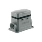 WEIDMULLER - WEI1655000000 HDC 10B SDBO 2PG16G