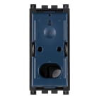 VIMAR SPA - VIW19016.0 MECCANISMO INTERRUTTORE 2P 20AX