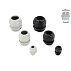 CEMBRE SPA - CEM1901.48N PRES.PA6.6 FILETTO LUNGO IP68 PG48 NERO