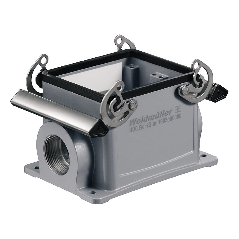 WEIDMULLER - WEI1902610000 HDC 32B SBU 1PG36G