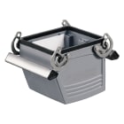 WEIDMULLER - WEI1902730000 HDC 32B KBU 1M40G