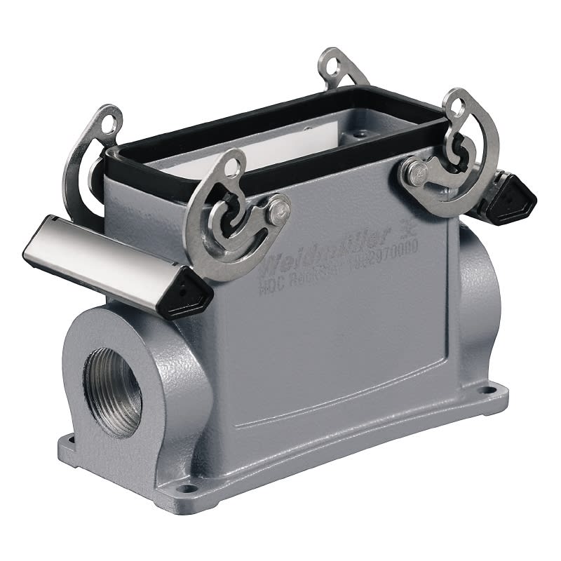 WEIDMULLER - WEI1787120000 HDC 40D SBU 2M25G