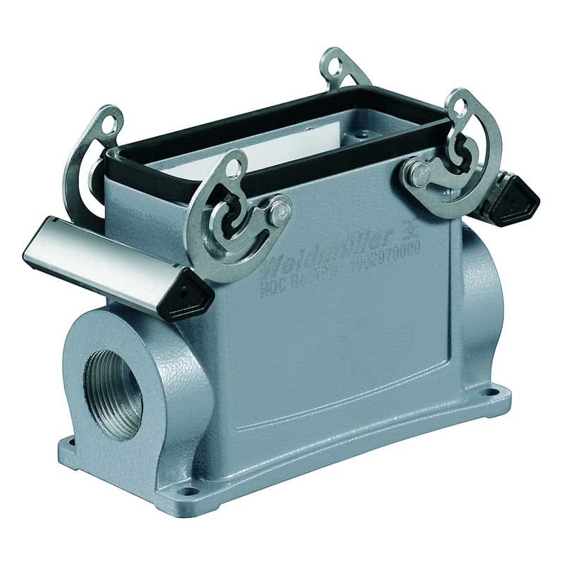 WEIDMULLER - WEI1787120000 HDC 40D SBU 2M25G