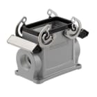WEIDMULLER - WEI1654450000 HDC 24D SBU 2PG21G