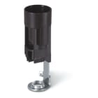 SCAME PARRE SPA - SCA190.3585ES PORTALAMPADA X CANDELE E14 H.85 FIL.ST.