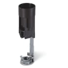 SCAME PARRE SPA - SCA190.3570S PORTALAMPADA X CANDELE E14 H.65 NIP.VIT.