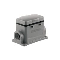 WEIDMULLER - WEI1903900000 HDC 32A SDBO 1M25G