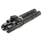 PANDUIT - PANFLCDM3.0BL THE DUPLEX FIELD POLISH LC FIBER OPTIC C
