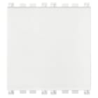 VIMAR SPA - VIW19042.B Copriforo 2M bianco