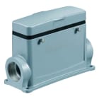 WEIDMULLER - WEI1662280000 HDC 64D SDBO 1PG29G