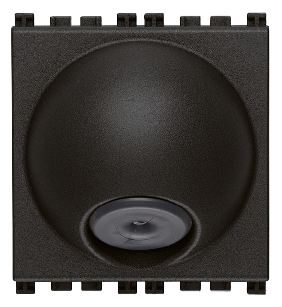 VIMAR SPA - VIW19046 Uscita cavo con morsettiera 20A grigio