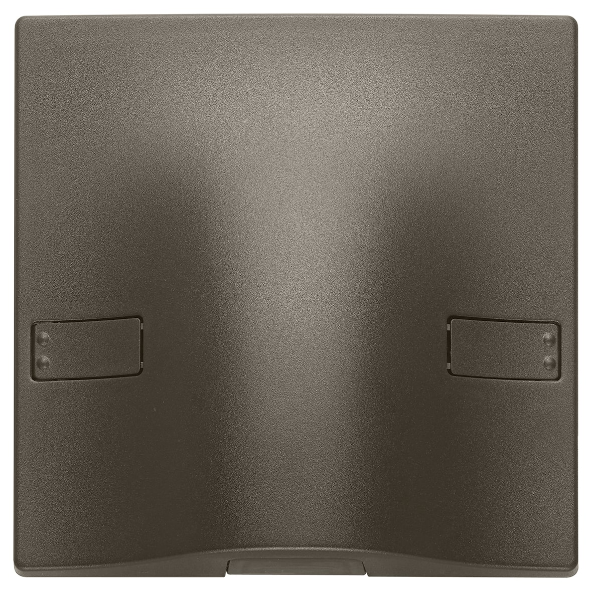 VIMAR SPA - VIW19047.M Uscita cavo con morsettiera 45A Metal